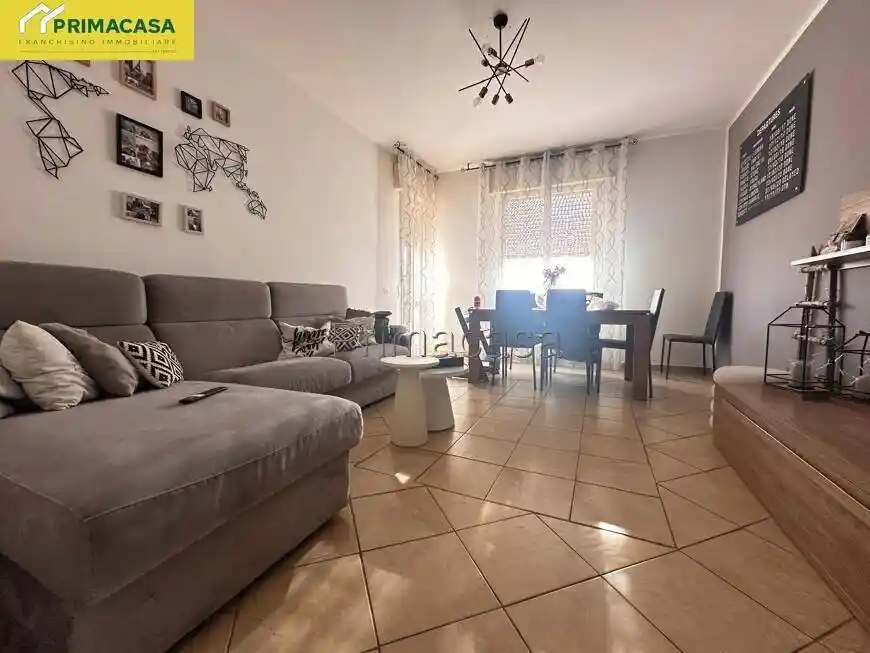 Appartamento via Alessandro Manzoni 100, Remesina - Pezzana, Carpi - foto 2