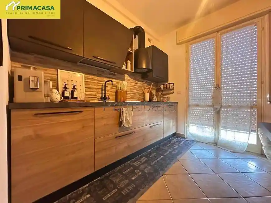 Appartamento via Alessandro Manzoni 100, Remesina - Pezzana, Carpi - foto 3