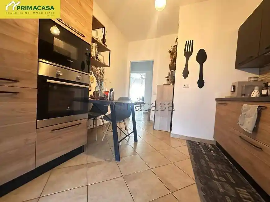 Appartamento via Alessandro Manzoni 100, Remesina - Pezzana, Carpi - foto 4