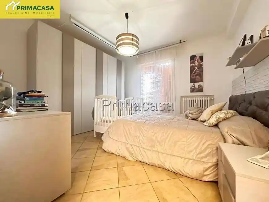 Appartamento via Alessandro Manzoni 100, Remesina - Pezzana, Carpi - foto 5