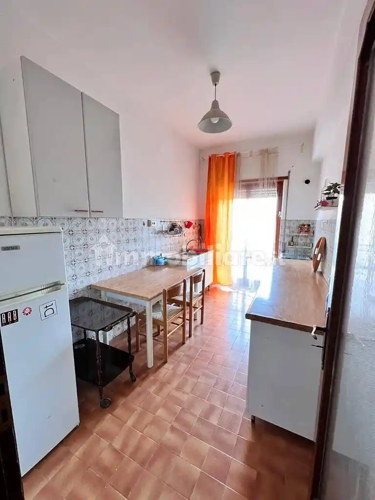 Bilocale via Carlo Fadda 102, Cinecittà, Roma - foto 3