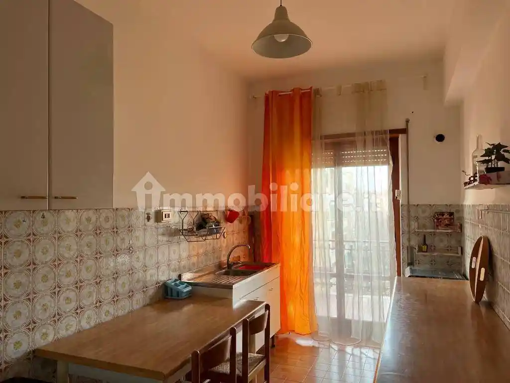 Bilocale via Carlo Fadda 102, Cinecittà, Roma - foto 4