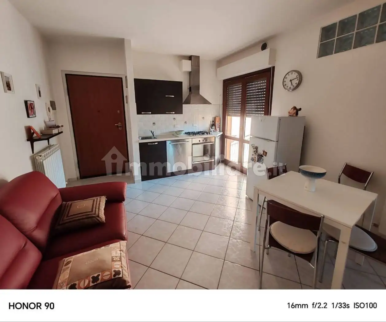 Appartamento in vendita a Sassoferrato