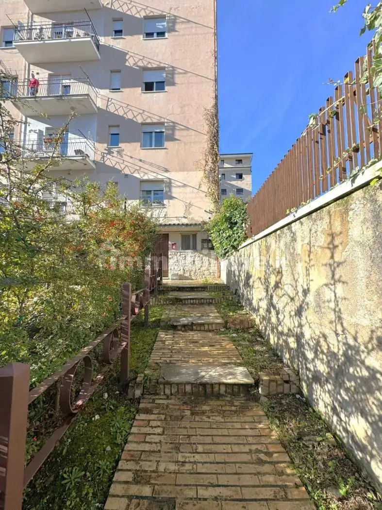 Appartamento in vendita a Campobasso