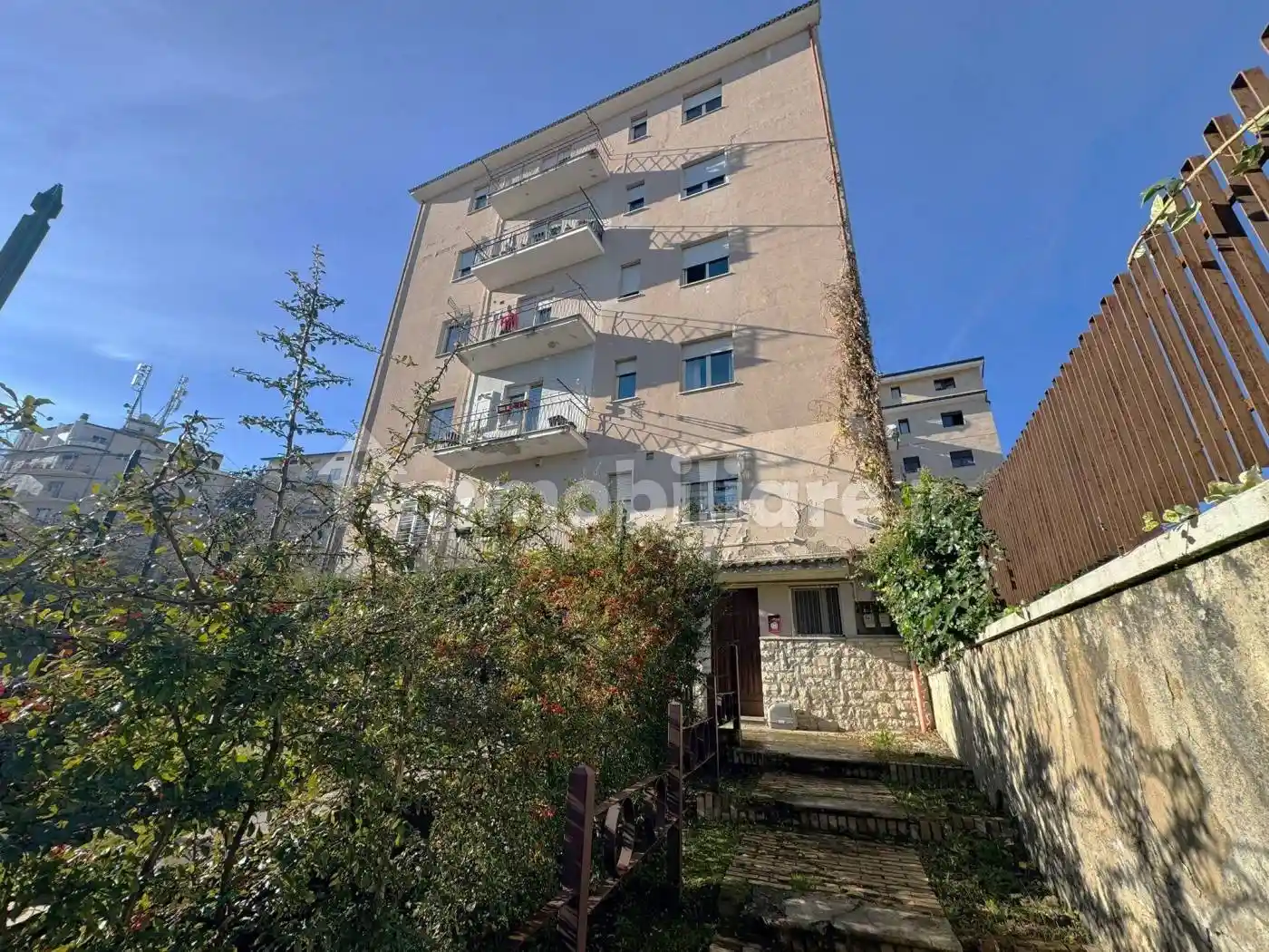 Trilocale buono stato, piano terra, Semicentro, Campobasso - foto 2