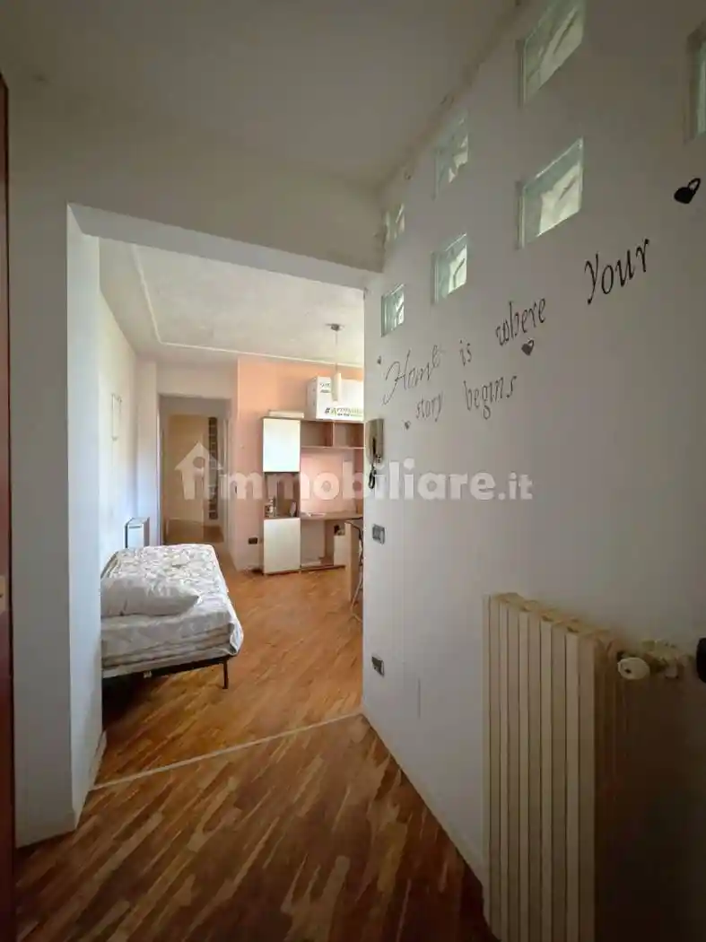 Trilocale buono stato, piano terra, Semicentro, Campobasso - foto 4