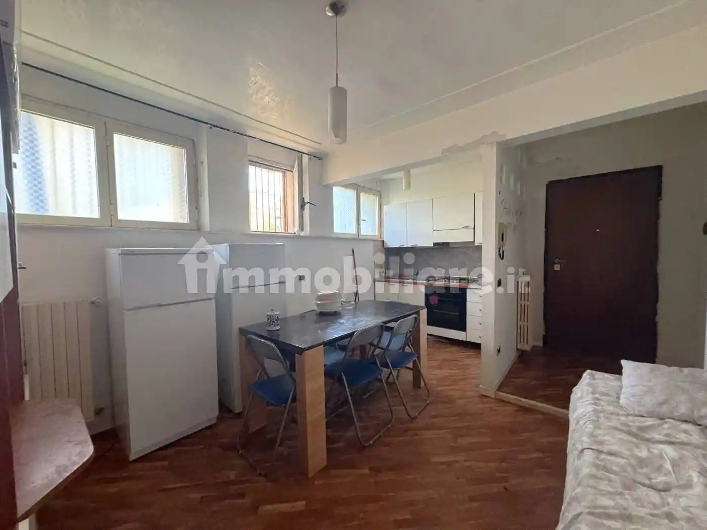 Trilocale buono stato, piano terra, Semicentro, Campobasso - foto 5