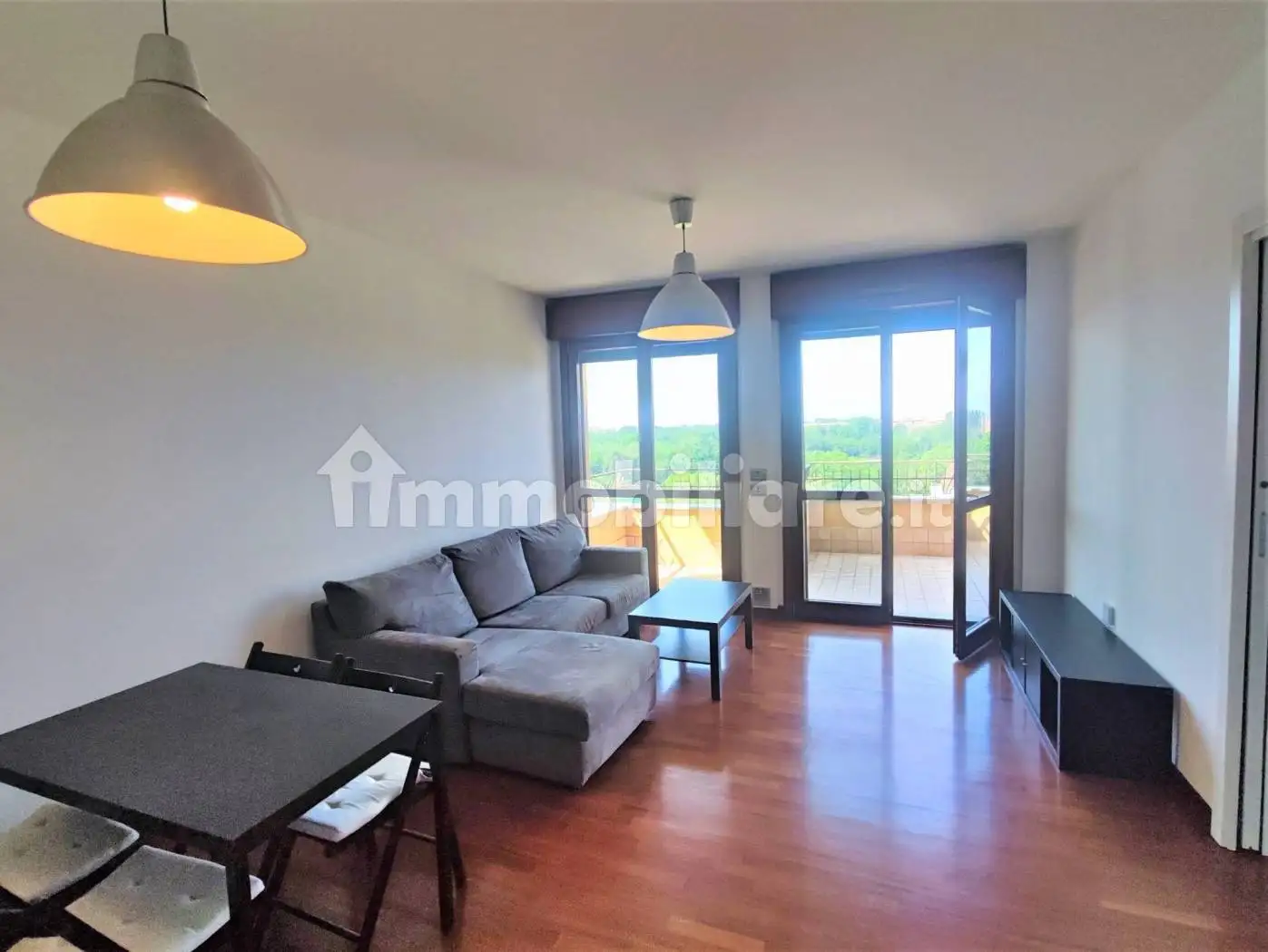 Attico - Mansarda in affitto a Milano