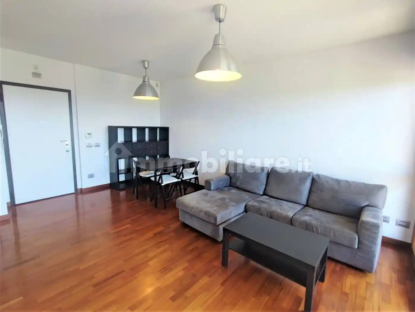 Attico via Pompeo Marchesi 59, Quarto Cagnino, Milano - foto 2