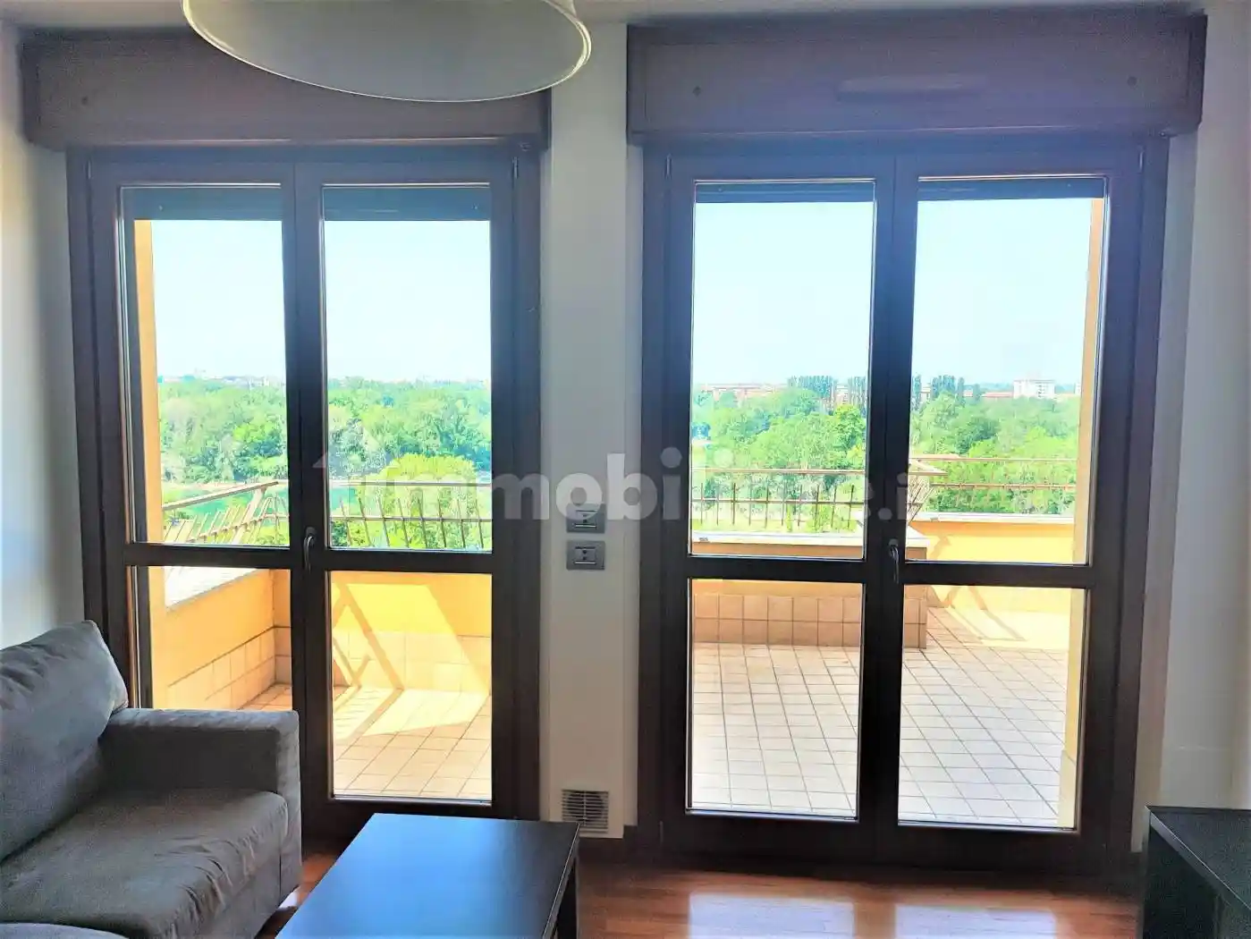 Attico via Pompeo Marchesi 59, Quarto Cagnino, Milano - foto 3