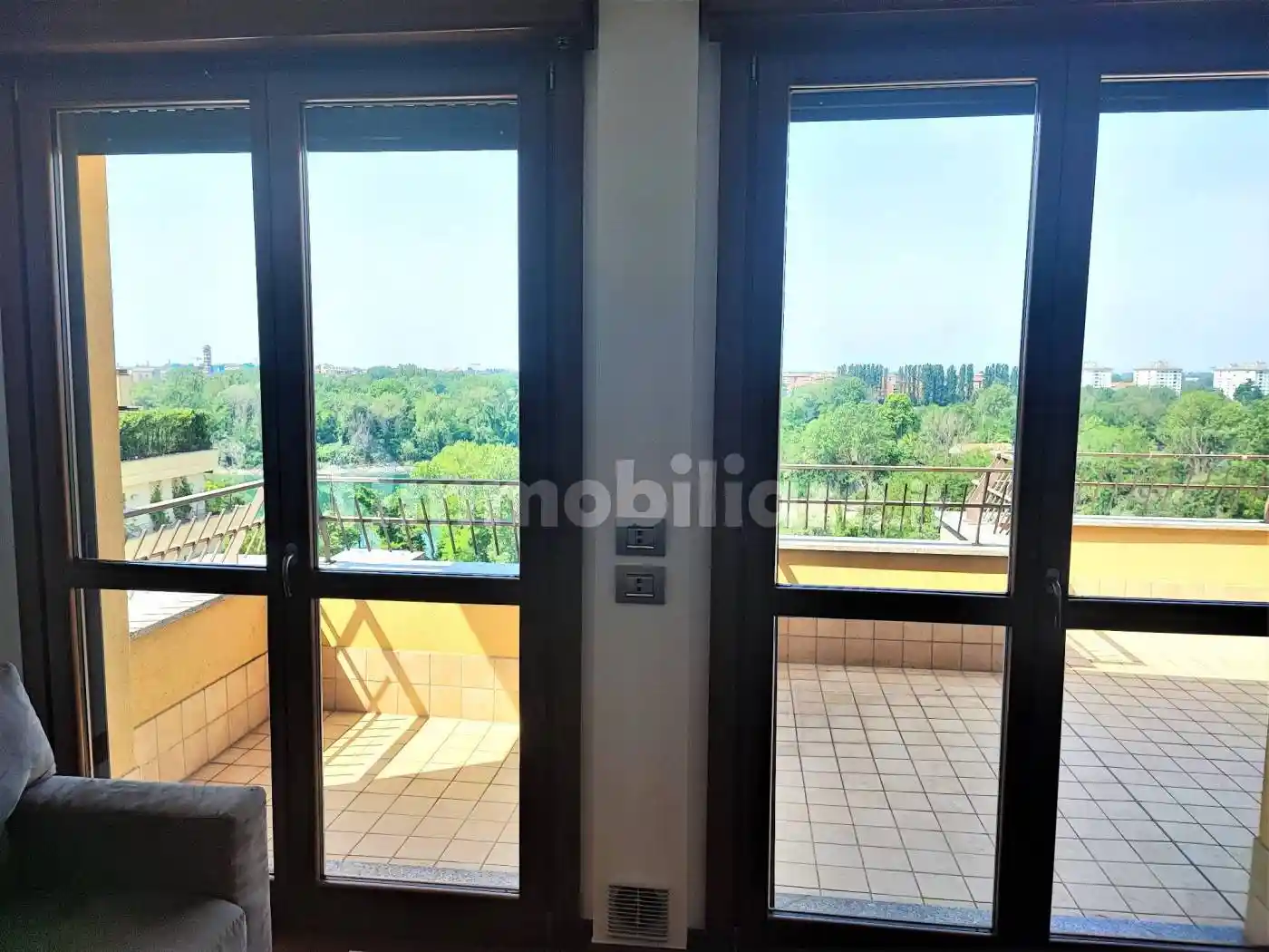 Attico via Pompeo Marchesi 59, Quarto Cagnino, Milano - foto 4