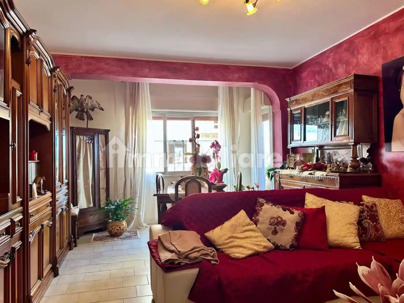 Appartamento via Angelo Musco 53, Centro, Barcellona Pozzo di Gotto - foto 2