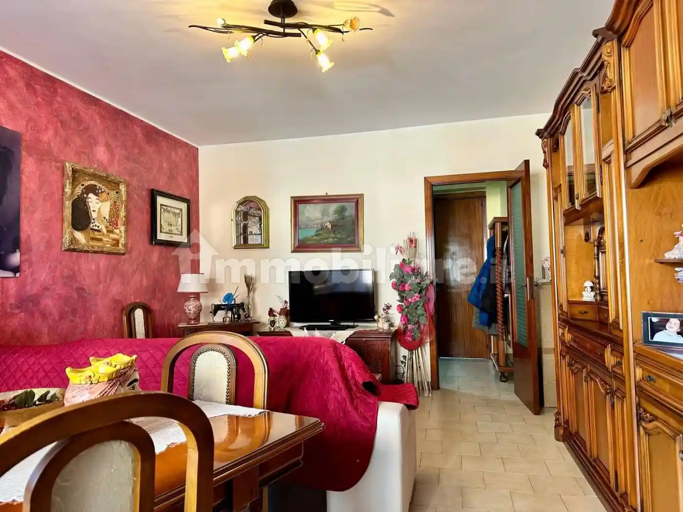 Appartamento via Angelo Musco 53, Centro, Barcellona Pozzo di Gotto - foto 3