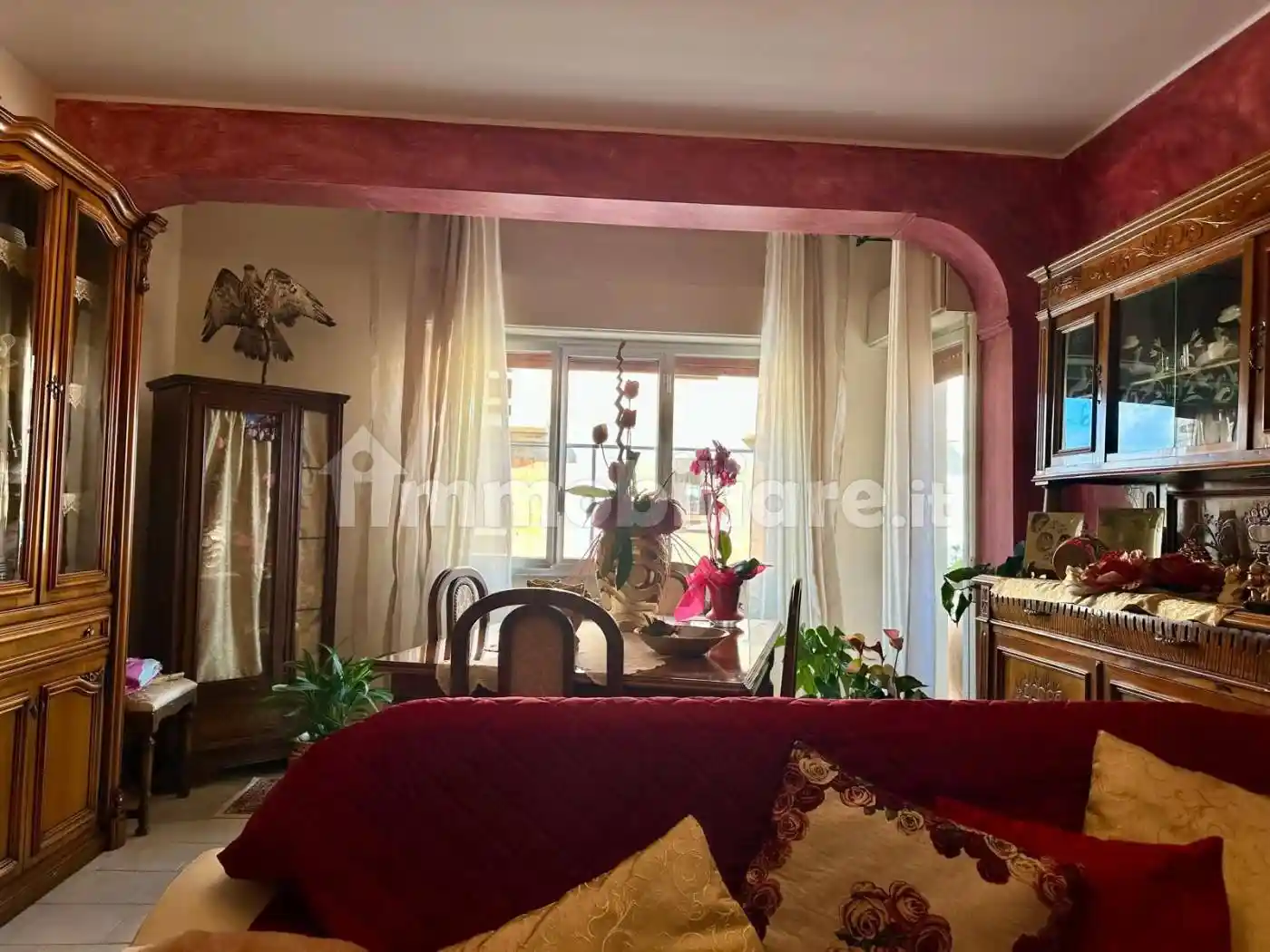 Appartamento via Angelo Musco 53, Centro, Barcellona Pozzo di Gotto - foto 4