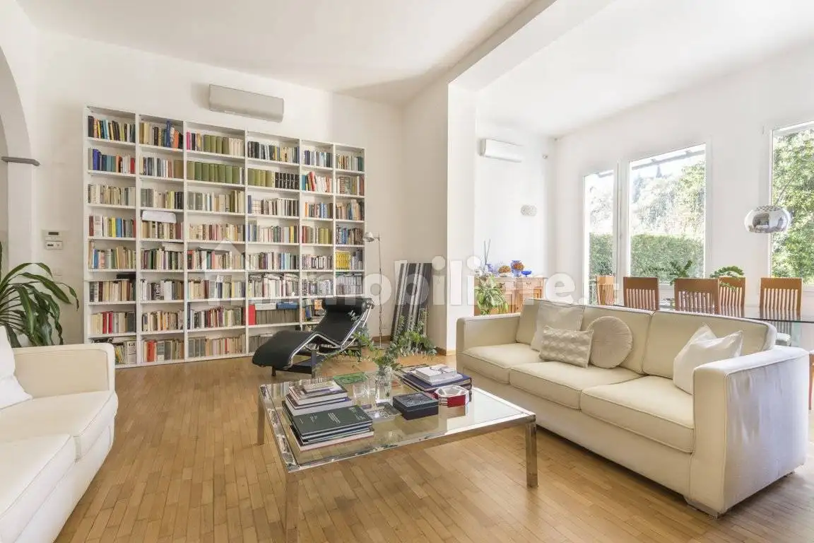 Villetta a schiera in vendita a Firenze