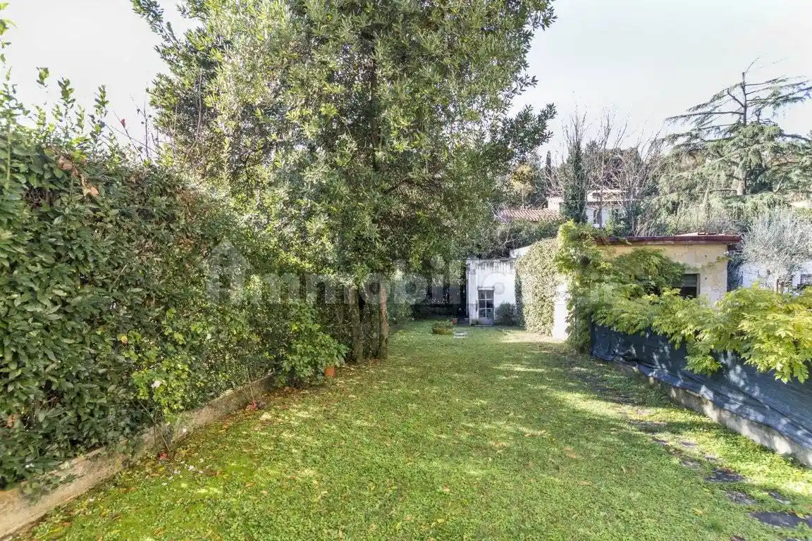 Villa a schiera via San Domenico 20, Salviatino - San Domenico, Firenze - foto 2