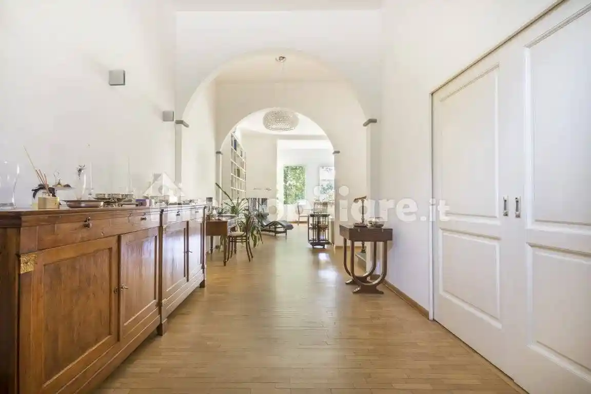 Villa a schiera via San Domenico 20, Salviatino - San Domenico, Firenze - foto 3