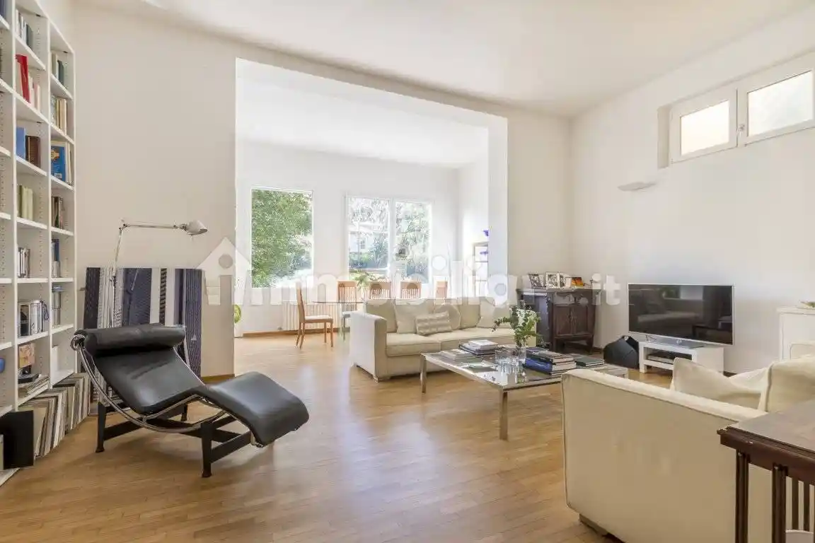 Villa a schiera via San Domenico 20, Salviatino - San Domenico, Firenze - foto 5