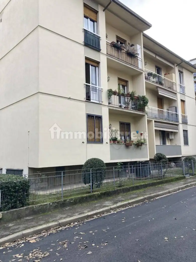 Appartamento in vendita a Scandicci