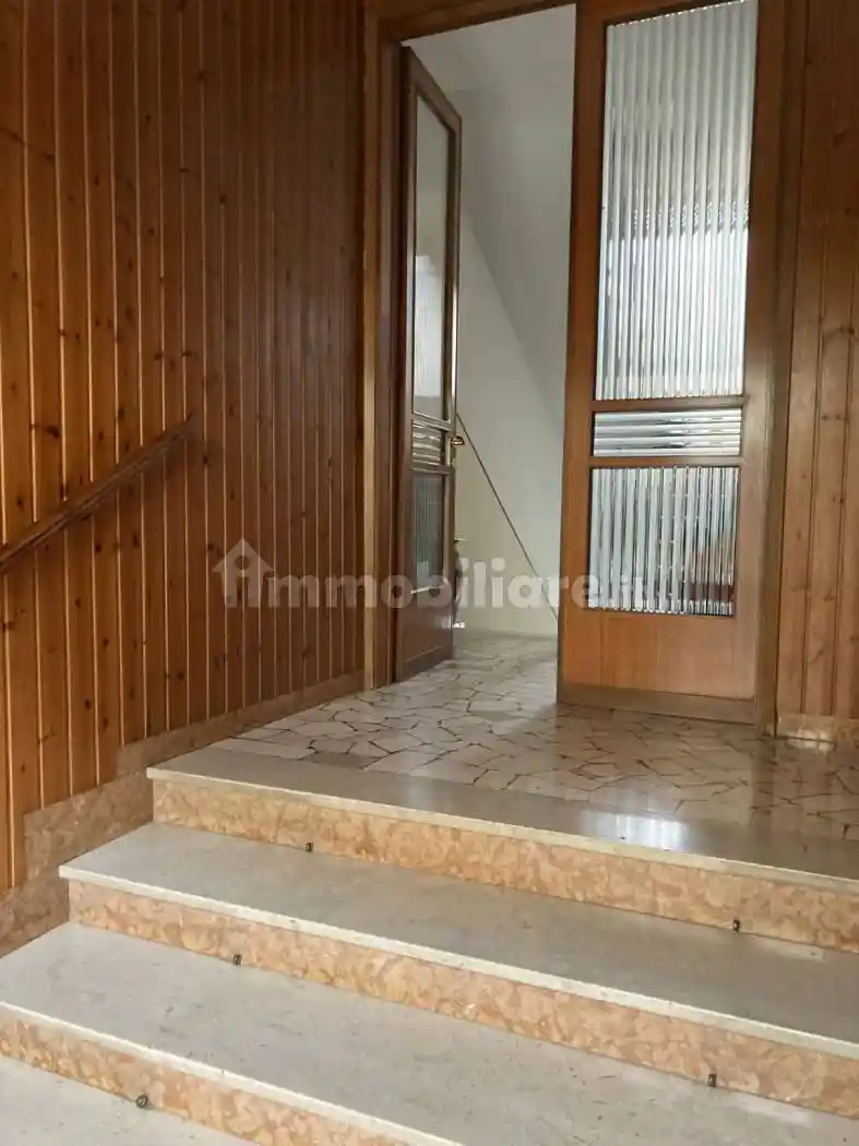 Quadrilocale buono stato, primo piano, Le Bagnese, San Giusto, Scandicci - foto 3