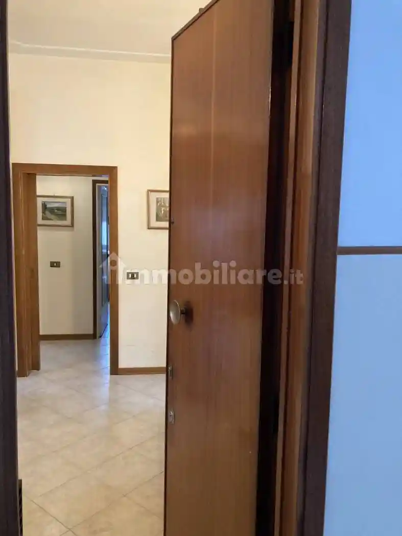 Quadrilocale buono stato, primo piano, Le Bagnese, San Giusto, Scandicci - foto 4