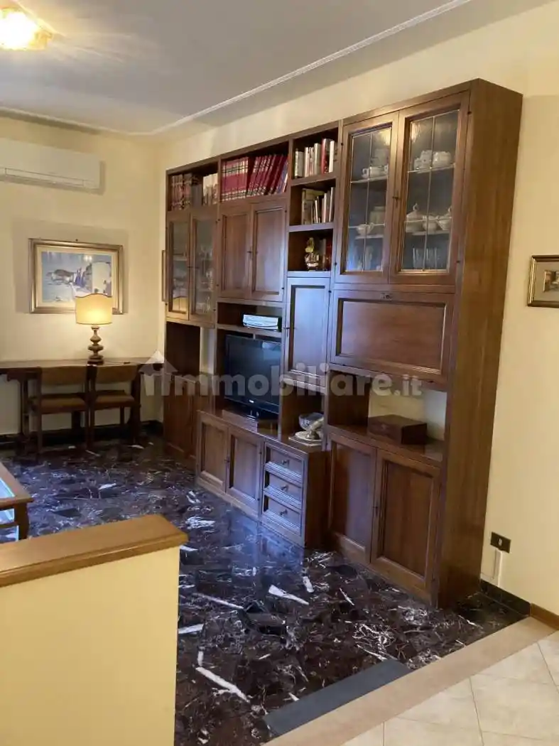 Quadrilocale buono stato, primo piano, Le Bagnese, San Giusto, Scandicci - foto 5