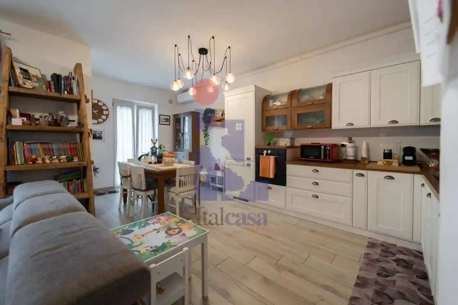 Appartamento - foto 4