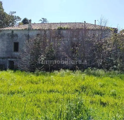 Rustico - Casale in vendita a Riposto