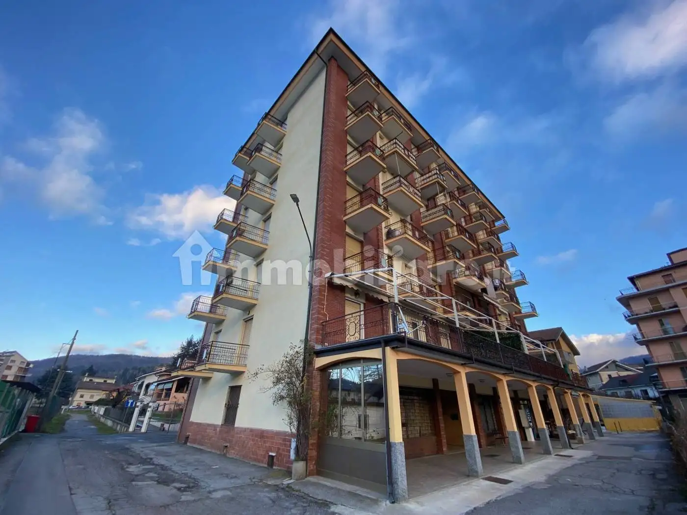 Appartamento in vendita a Calizzano