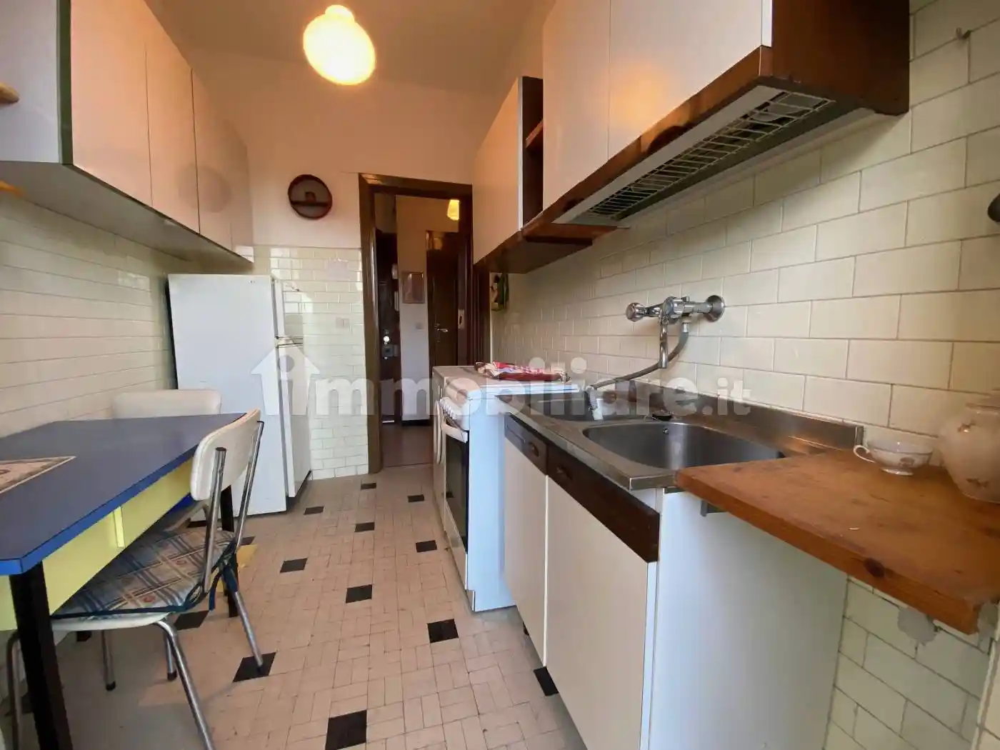 Bilocale via Filippo Leale 7, Centro, Calizzano - foto 4