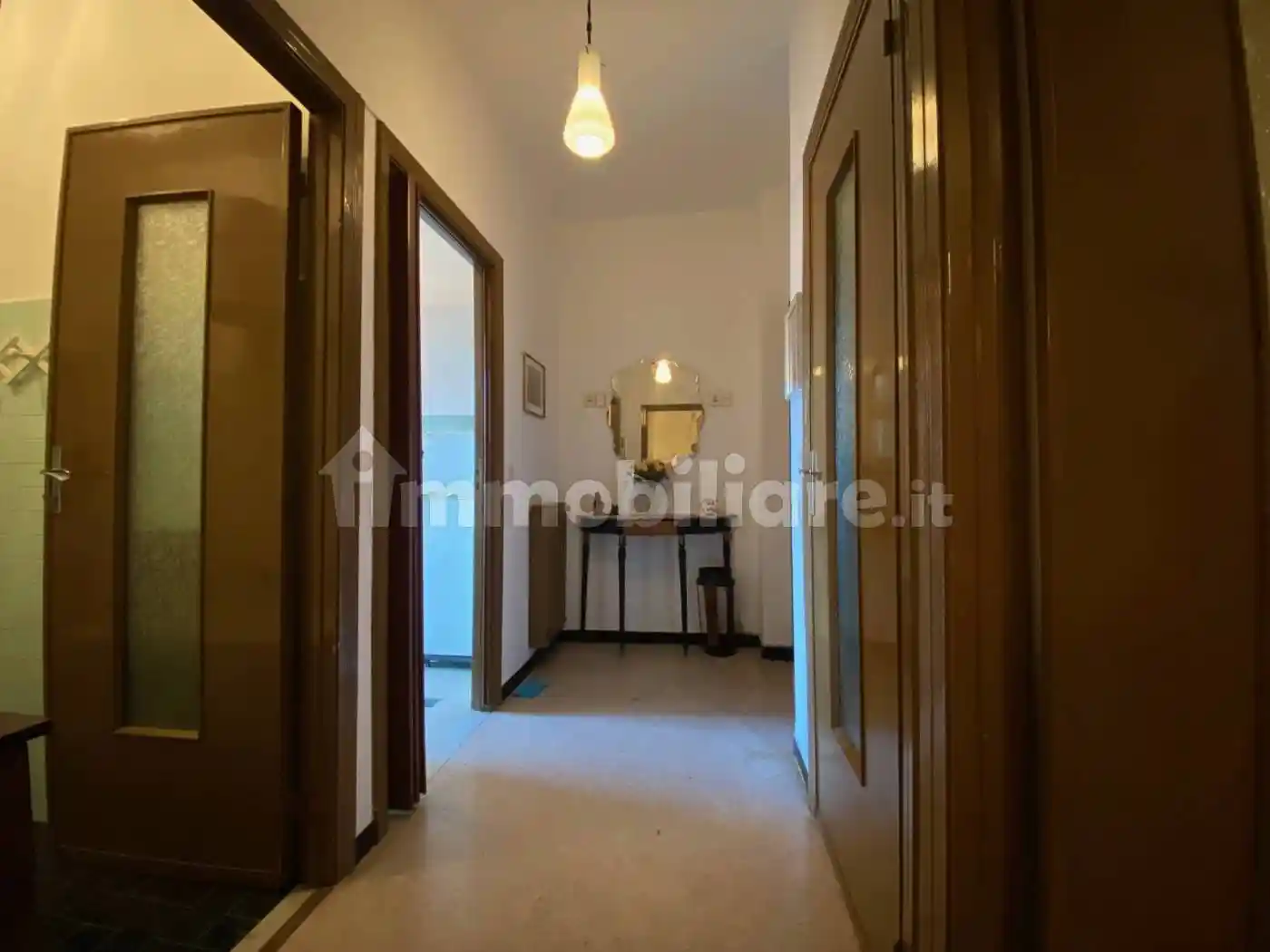 Bilocale via Filippo Leale 7, Centro, Calizzano - foto 5