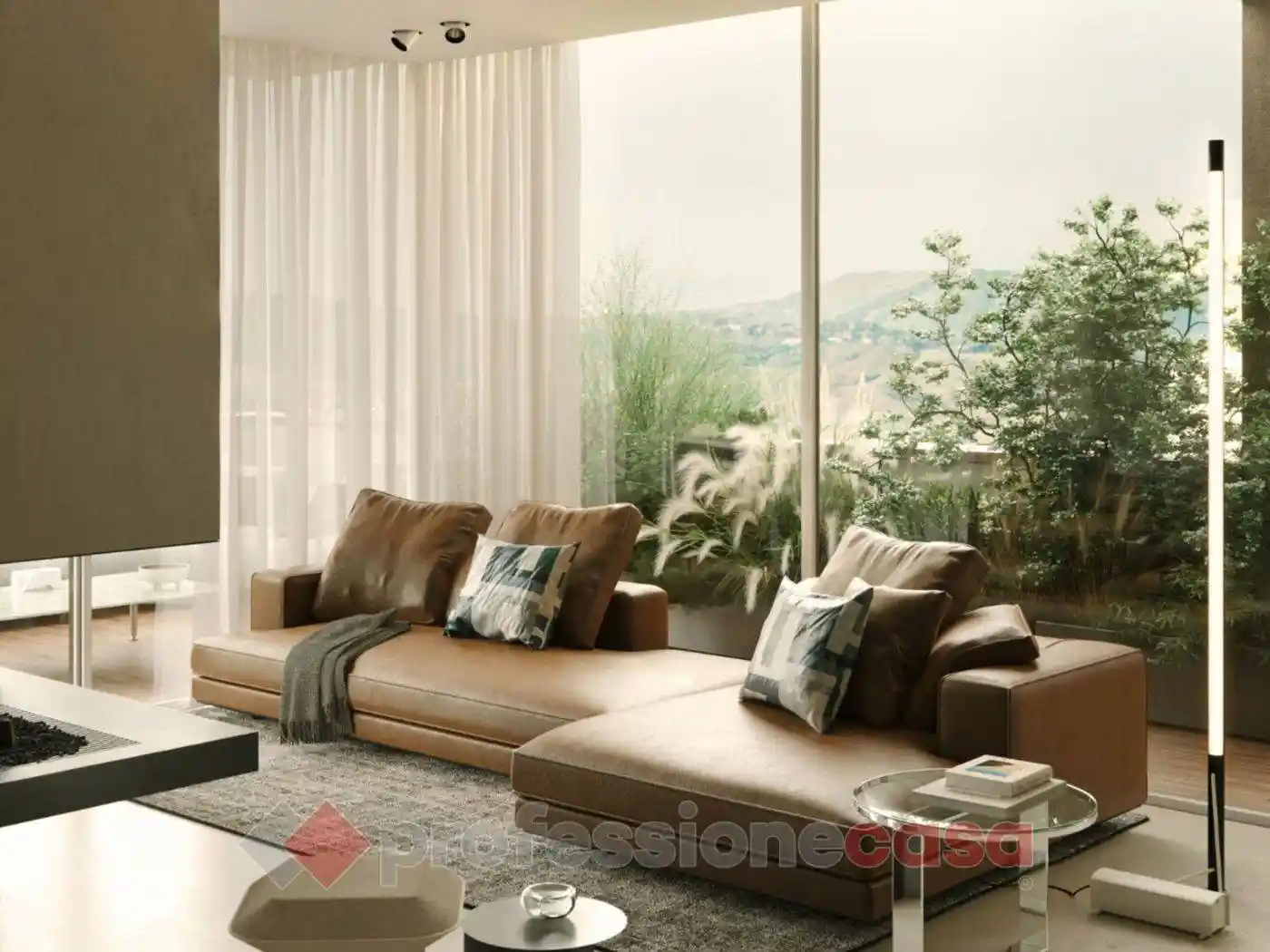 Attico via Antimo Liberati, San Sisto - Lacugnano, Perugia - foto 3