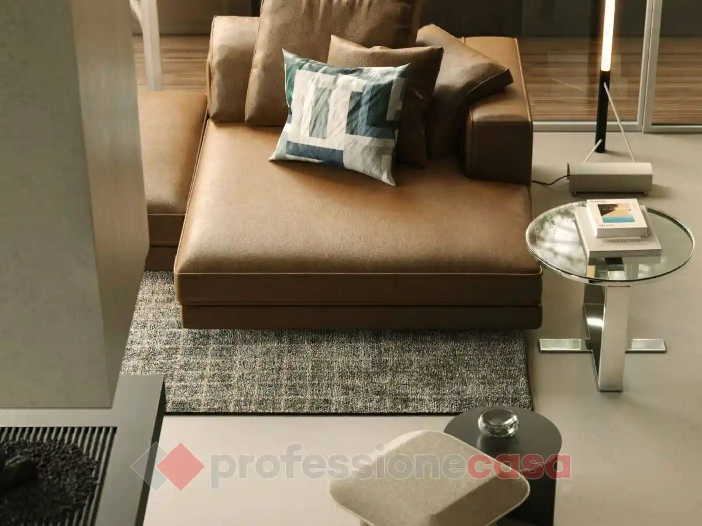 Attico via Antimo Liberati, San Sisto - Lacugnano, Perugia - foto 4