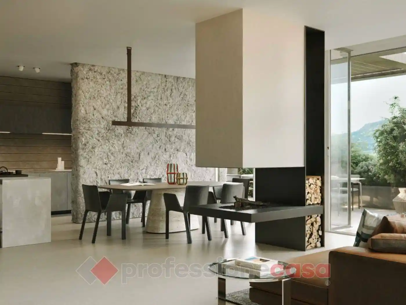 Attico via Antimo Liberati, San Sisto - Lacugnano, Perugia - foto 5