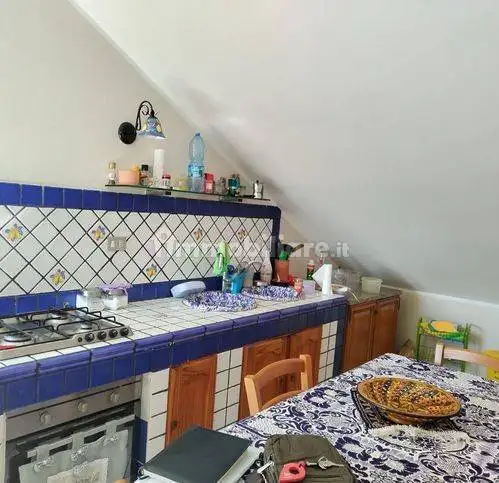 Appartamento in vendita a Acireale