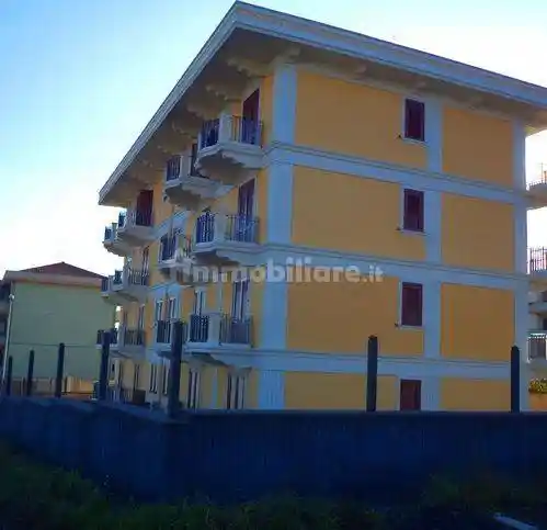 Quadrilocale via Madonna Della Libertà, Riposto - foto 2