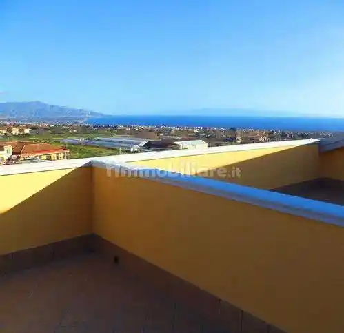 Quadrilocale via Madonna Della Libertà, Riposto - foto 3