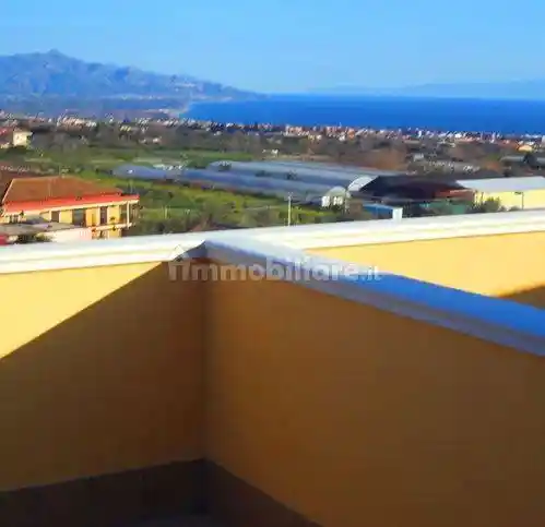 Quadrilocale via Madonna Della Libertà, Riposto - foto 4