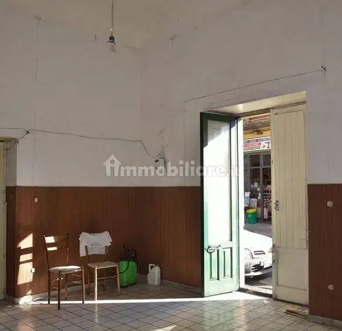 Villa unifamiliare, da ristrutturare, 400 m², Aci Sant'Antonio - foto 4