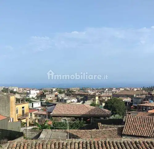 Appartamento in vendita a Acireale