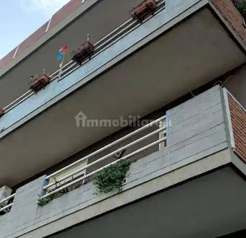 Quadrilocale buono stato, secondo piano, Ospedale, Sciarelle, Aci Platani, Acireale - foto 2