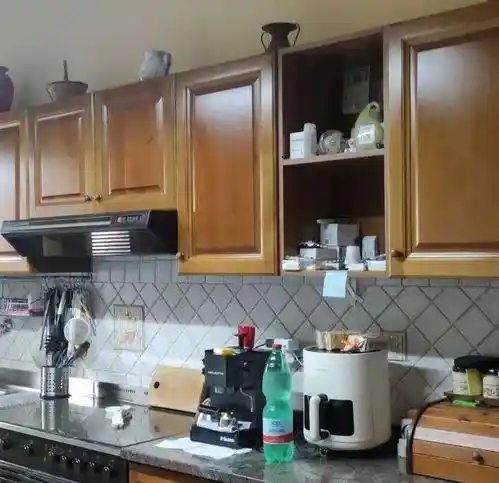 Quadrilocale buono stato, secondo piano, Ospedale, Sciarelle, Aci Platani, Acireale - foto 5