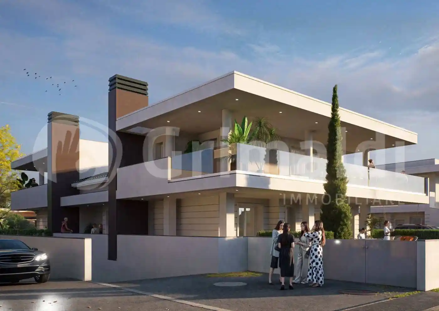 Appartamento in vendita a Cervia