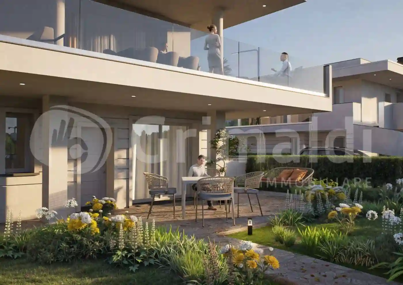 Appartamento - foto 4