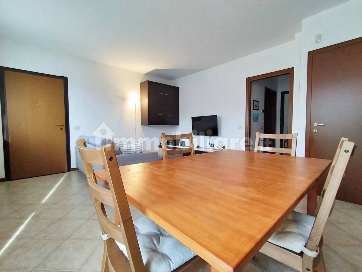 Trilocale via Camillo Benso di Cavour, Torriano, Certosa di Pavia - foto 3