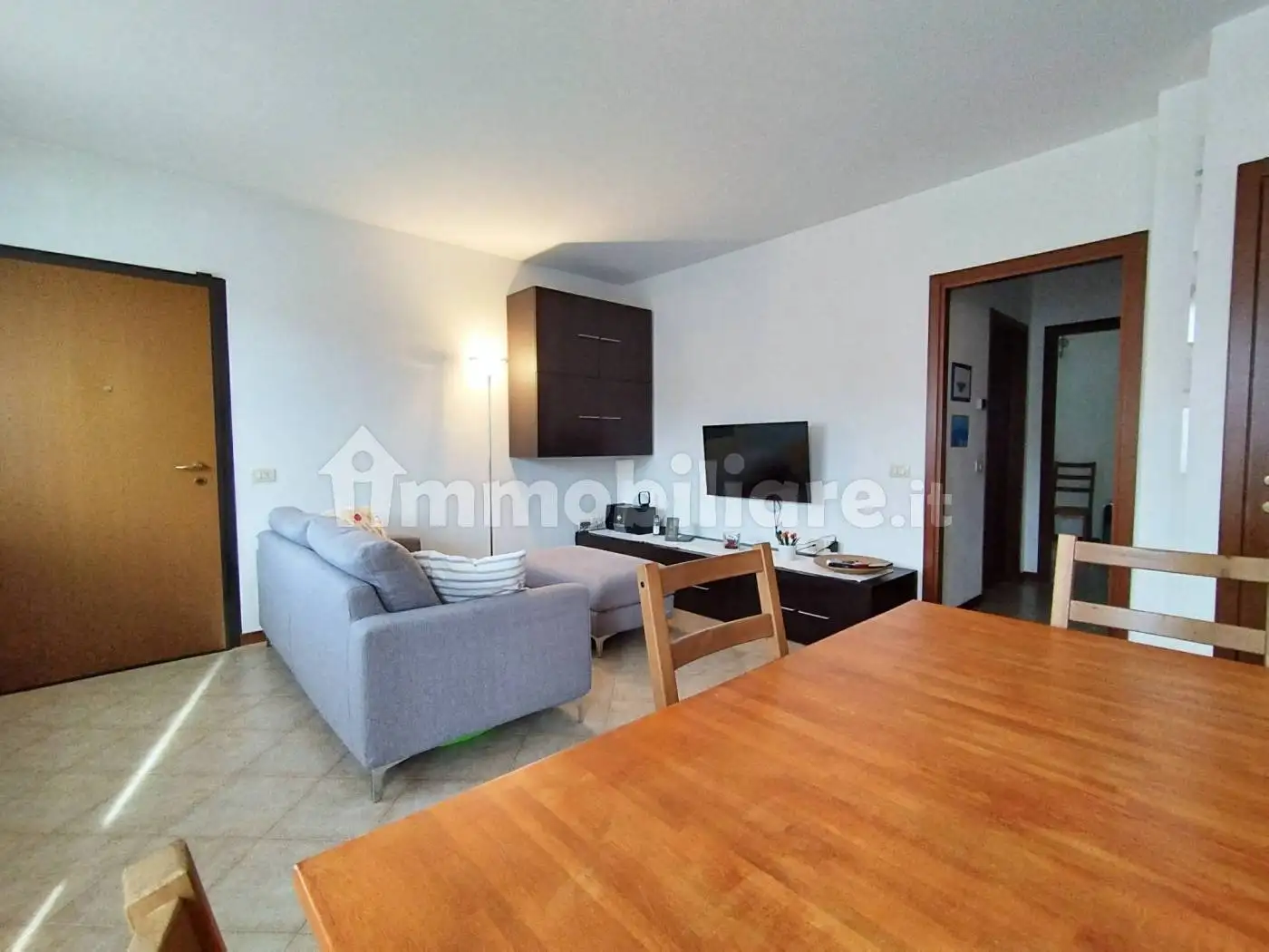 Trilocale via Camillo Benso di Cavour, Torriano, Certosa di Pavia - foto 4