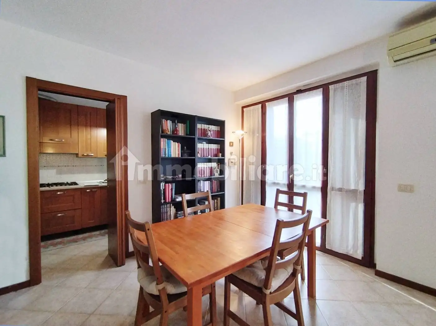 Trilocale via Camillo Benso di Cavour, Torriano, Certosa di Pavia - foto 5