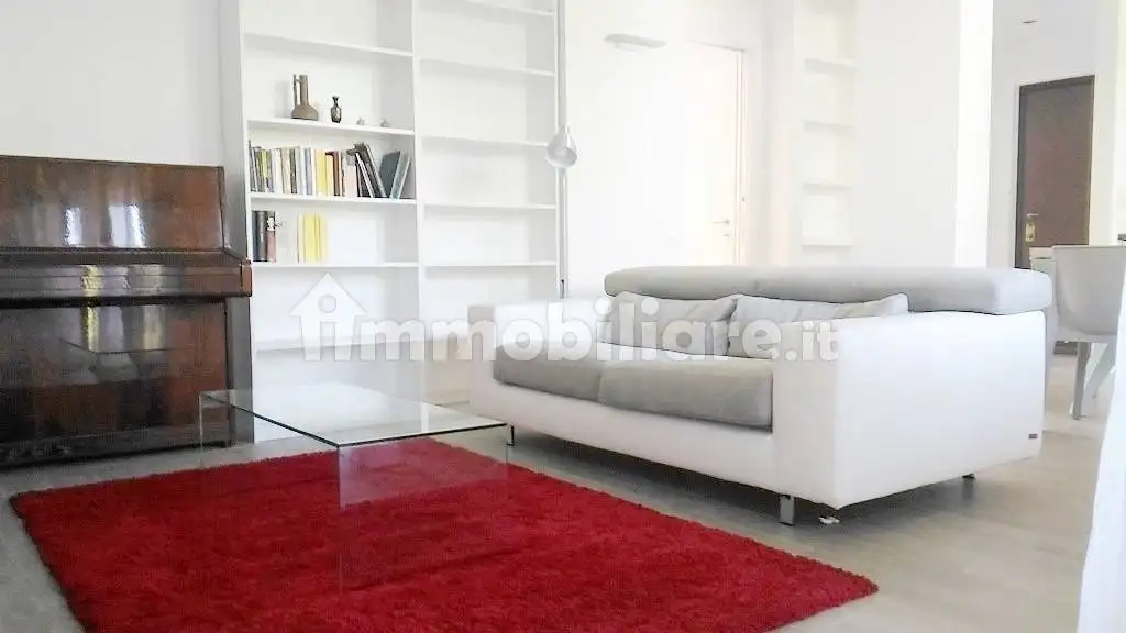 Appartamento in affitto a San Donato Milanese