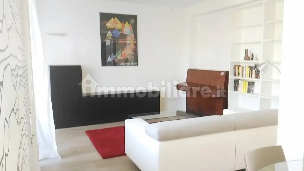 Trilocale via Enrico Fermi 2, Centro, San Donato Milanese - foto 2