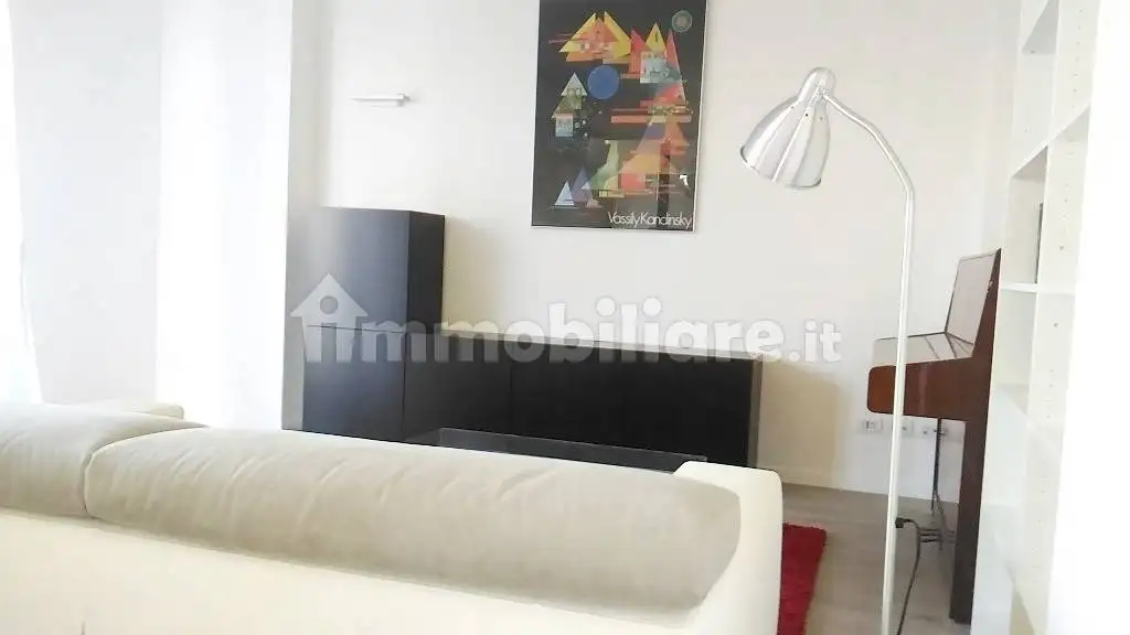 Trilocale via Enrico Fermi 2, Centro, San Donato Milanese - foto 3